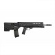 ARES AR-SOC (BK), The ARES-SOC is an official replica of the Otto Repa Bullpup SOC AR